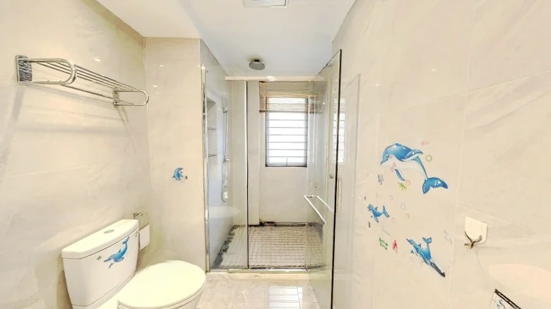 Yuan Chang Junyue Mountain Siming - View 8