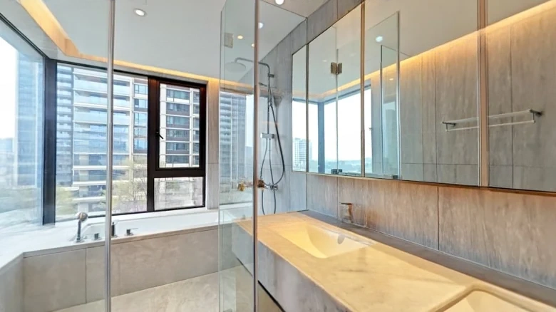 Vanke Tianfu Splendid Court - View 10