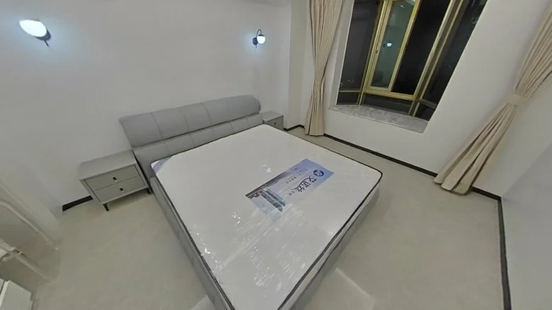 Huaxin Mingdu - View 5