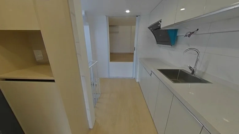 Guangken Tianhe 1號 - View 5