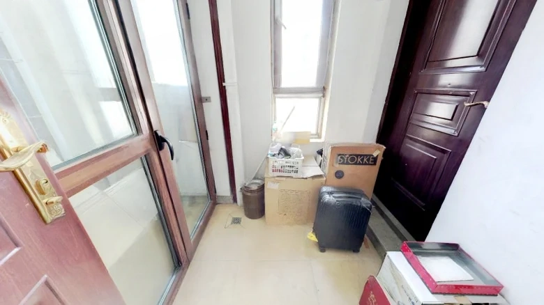 Vanke Bortue Garden - View 12