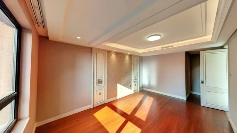 Shoukai China Resources Land - View 3