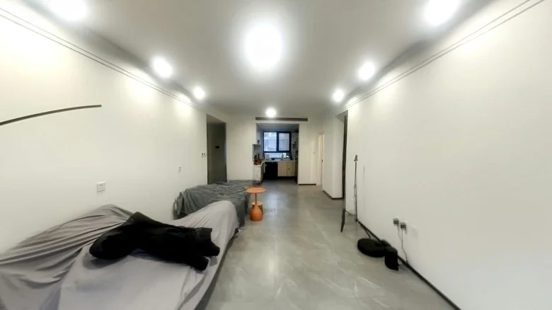 Golden Land Yishujia Jiaze Garden - View 8