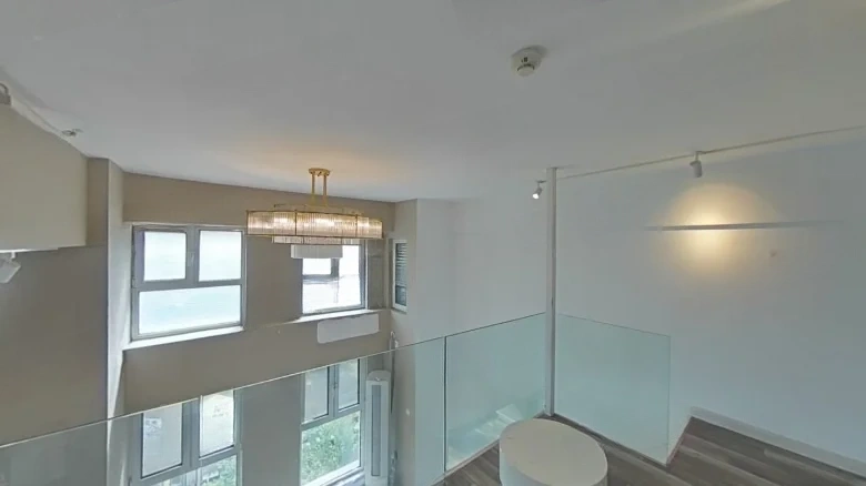 Haier Urbanity Creation Cloud Street - View 6