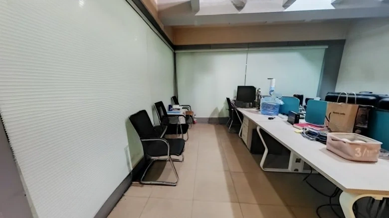 Minan Tower - View 3