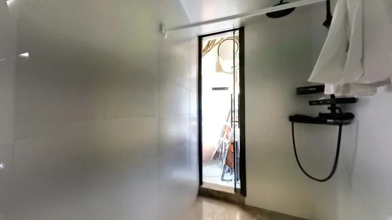 International Cruise City - View 11