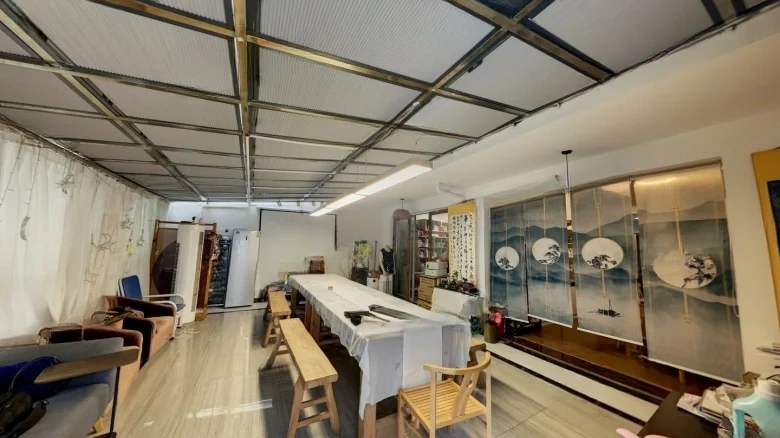 Sunlight 100 International City Phase II - View 6