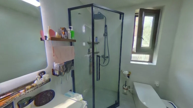 CR Land Times City - View 10