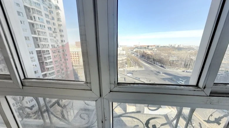 Wangjing Garden East District - View 9