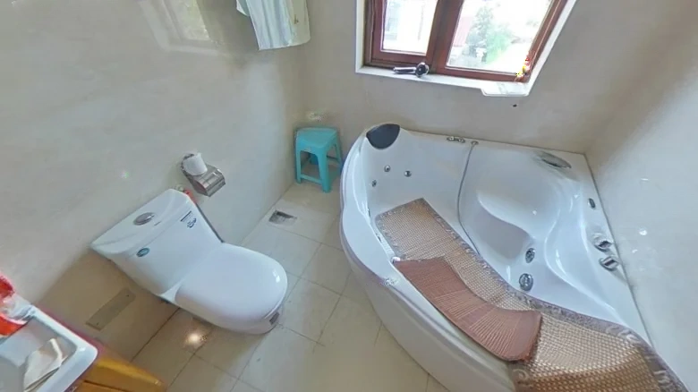 Elegant Imperial Manor - View 16