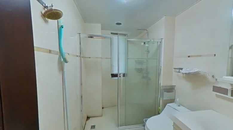 BaoShan Apartment - View 9