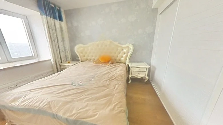 Hua Jing Homeyard - View 3