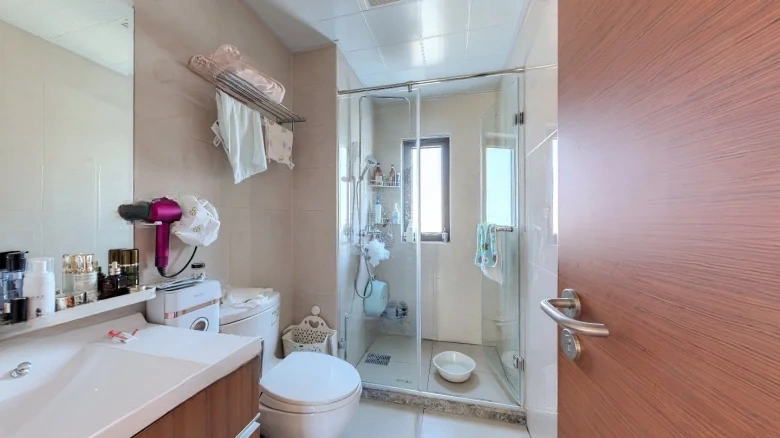 Rhythms of Grace and Elegance - View 8