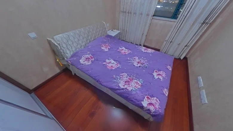 Wanda Century City Phase II - View 3