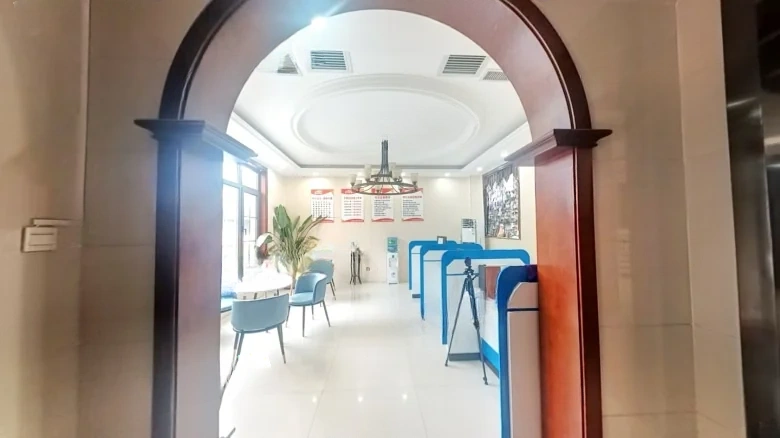 Yuanhe Famous Villa - View 13