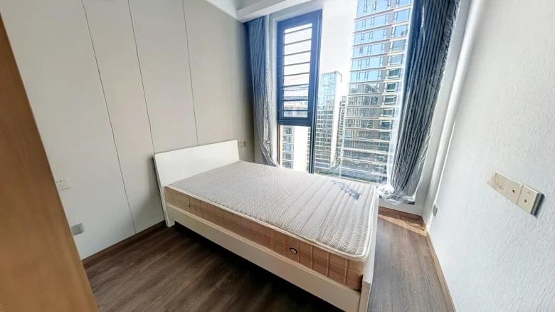 Zhongjun Tianying - View 3