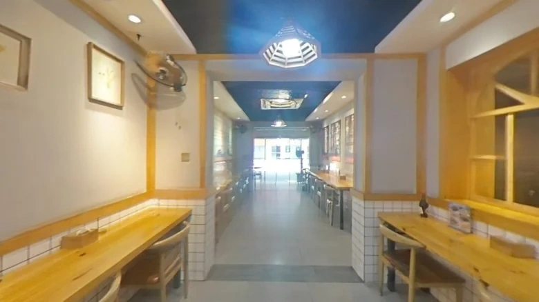 Electric Power Community (Shapiao Bay) - View 2