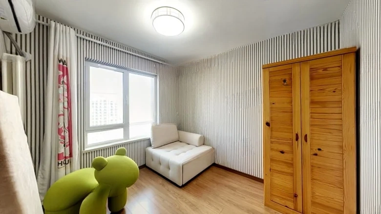 Haitang Garden - View 2