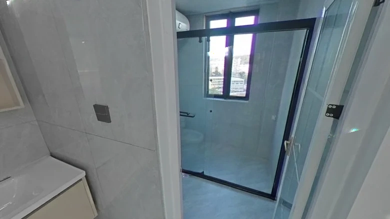 Wushipu Garden Phase I - View 7