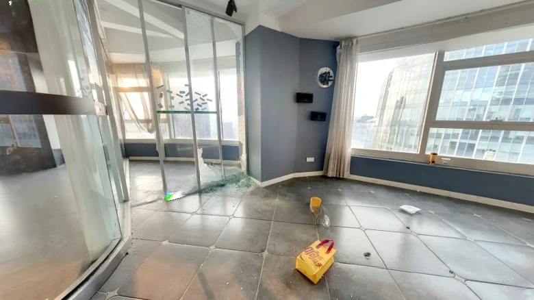 Zhongnan Century City North District - View 3