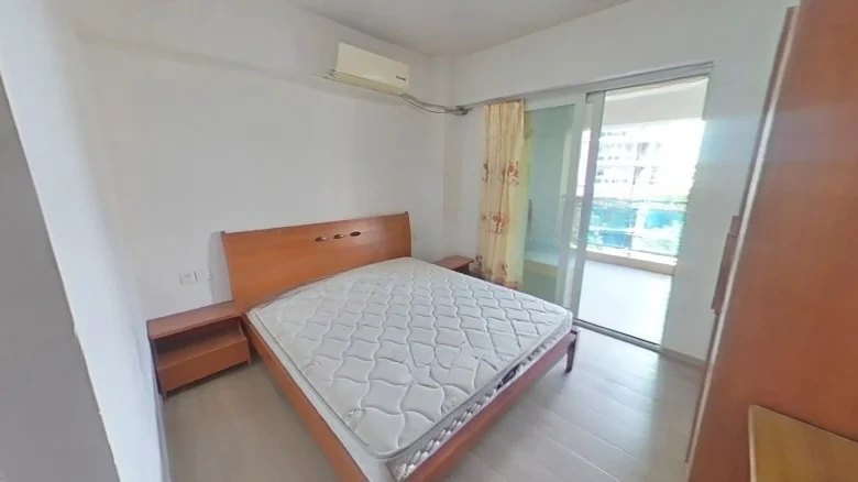 Yuan Chang Xin Hai Guan - View 4