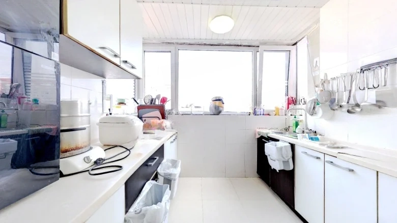 Golden Triangle Garden - View 8