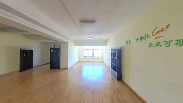 Pacific Grand Tower - View 5