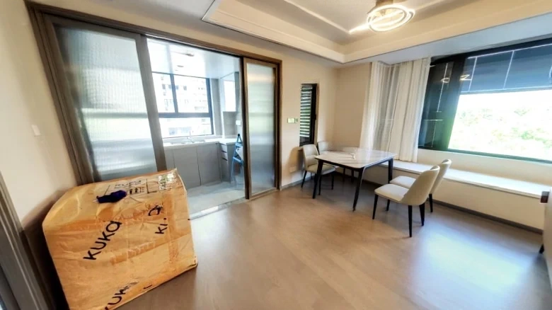 Green Town Cheng Yuan - View 5