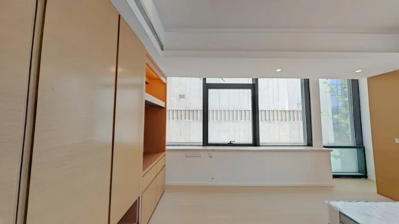 Shimao International Plaza - View 2