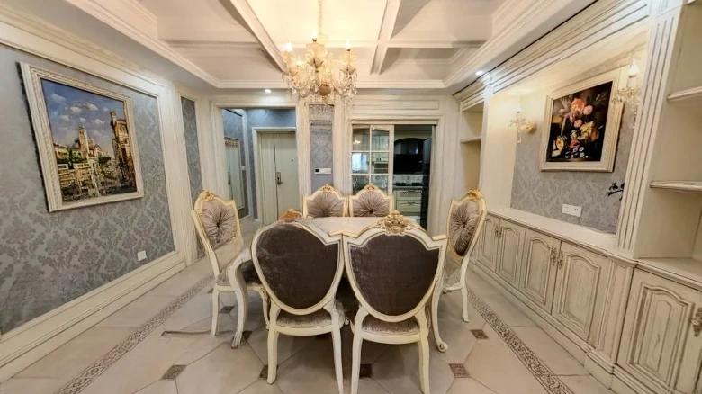 Palm Springs Phase IV - View 8