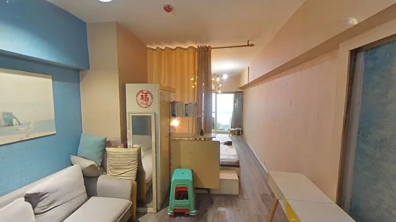 Yu Zhou World Trade Mall Siming - View 3