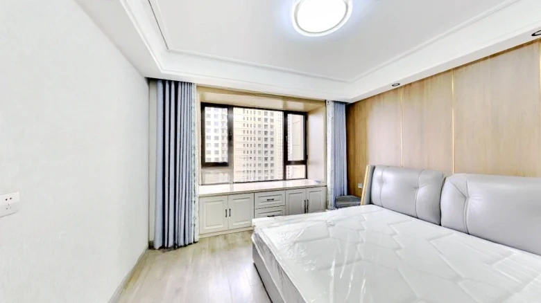 Tianshan National Guest No.1 - View 3