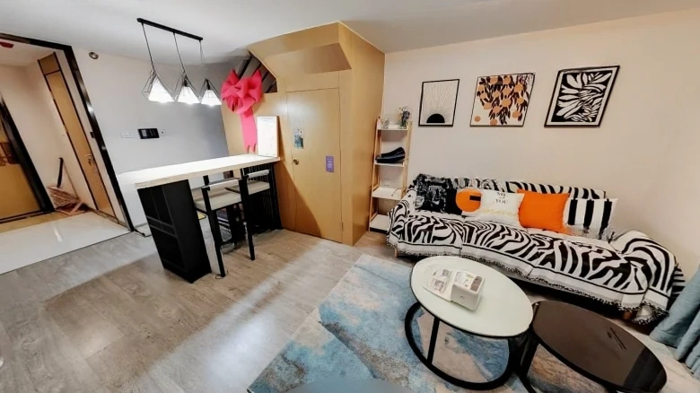 Longjiangliastreet - View 4