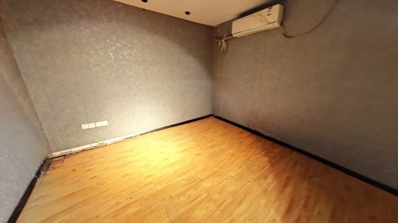 Chengji Center Phase I - View 2