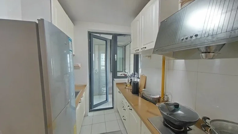 Lushang Shoufu - View 6