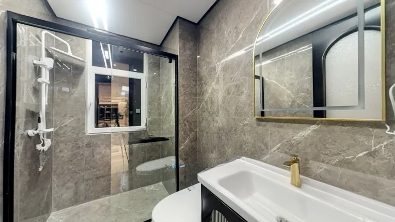 YuanDa FengXi Bay - View 14