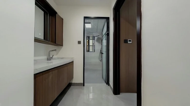 Huaqiao City Seaside One Number - View 3