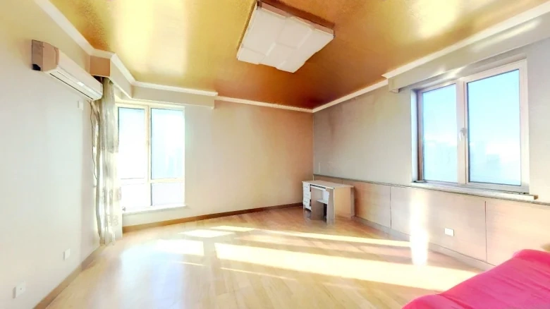 Harmony Scenic New World - View 2