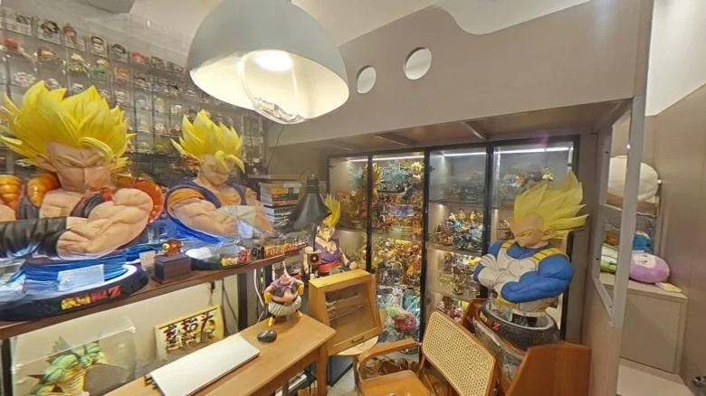 No.113 Middle School Dormitory - View 4