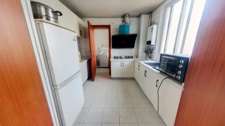 Urban Garden East District - View 6