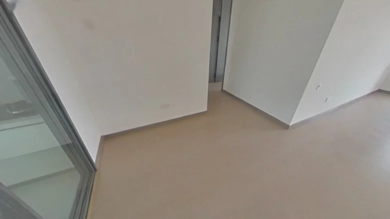 Cyan Iron Viewing Sea Land - View 4