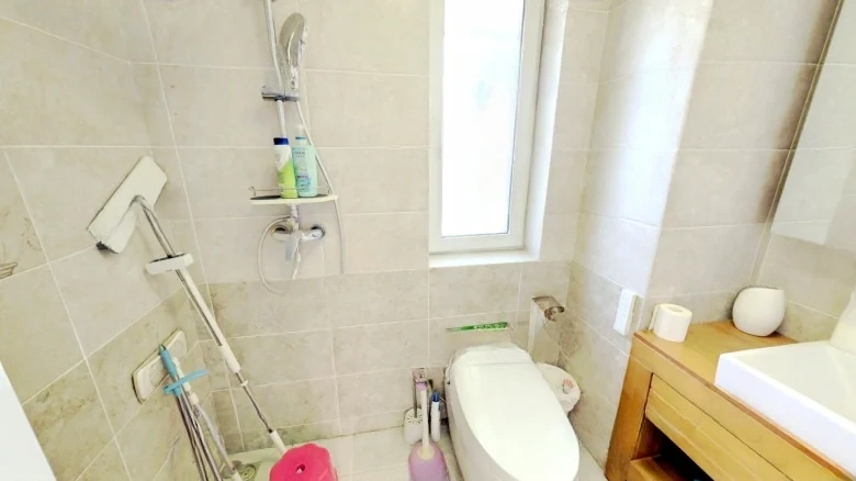 Zhonghai Peace Gate Phase II - View 9