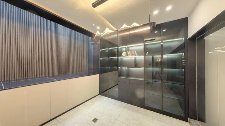 Golden Stone Town - View 5