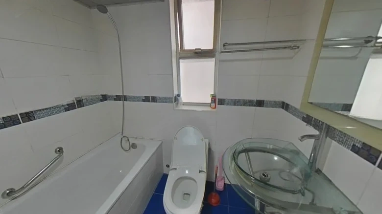 Star Sea Tower - View 8