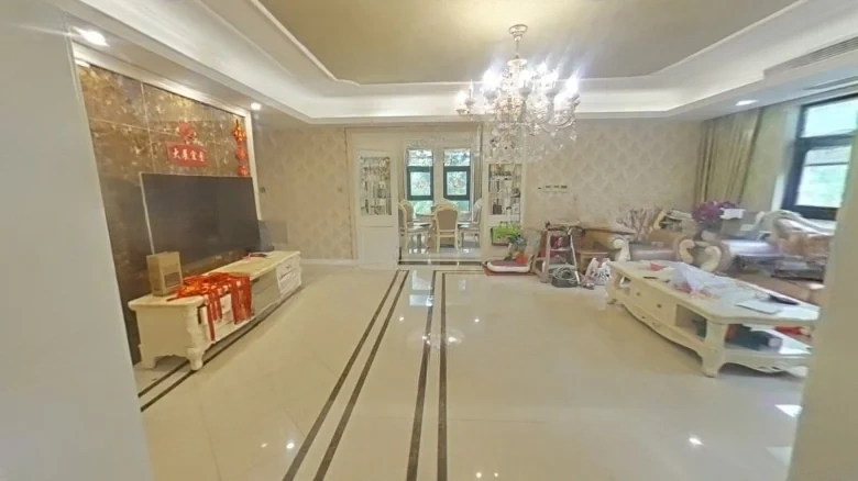 Li Cheng Imperial Garden - View 9