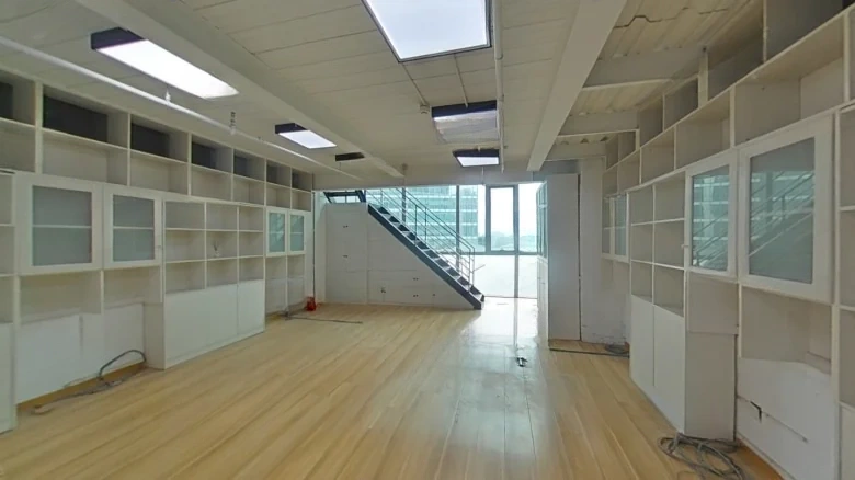 Lete Center - View 4