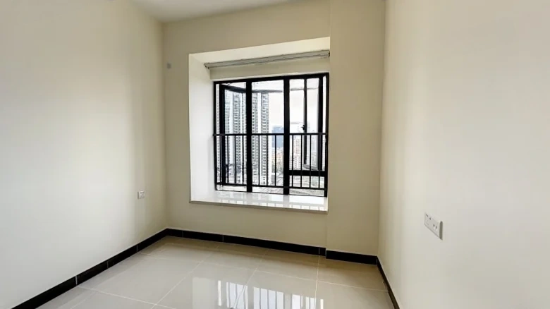 Xiancun Phase V Relocation Housing - View 2