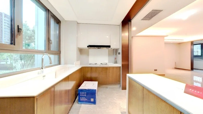 Rende Olympic Park Century - View 7