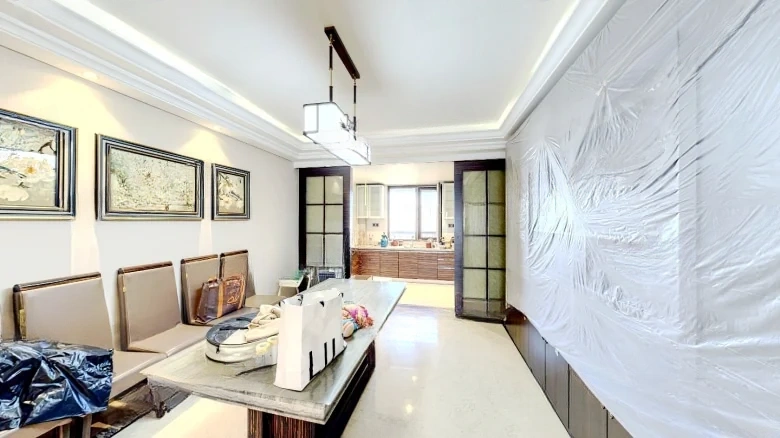 Vanke Platinum Essence Garden - View 6