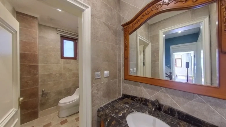 Paulson Oceanic Rolls - View 11